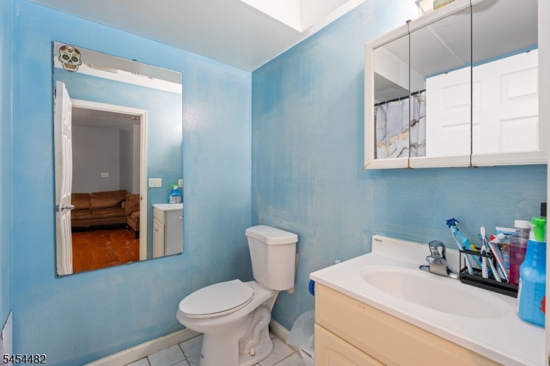Bonus Level ( Bathroom )