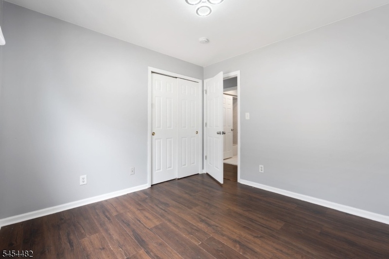 Bedroom Unit 2