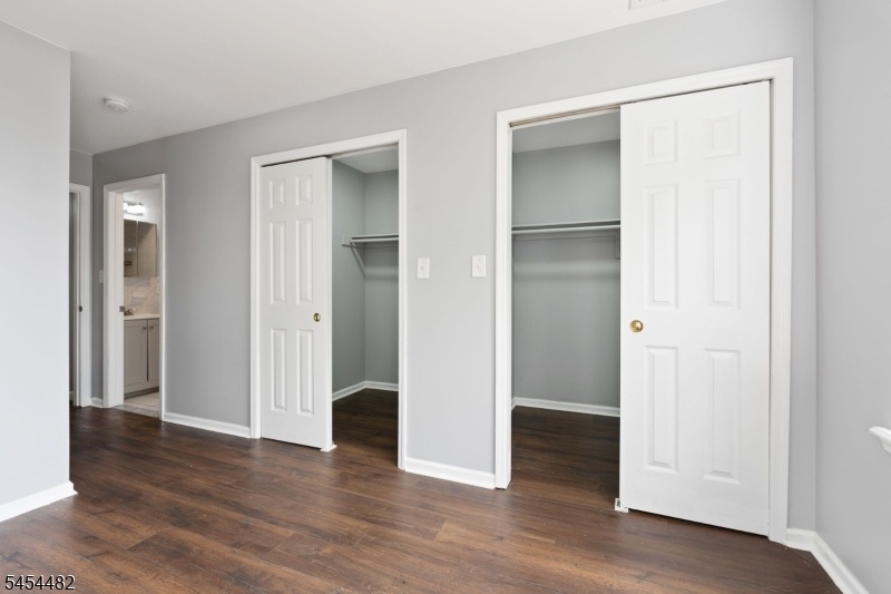 Bedroom unit 2