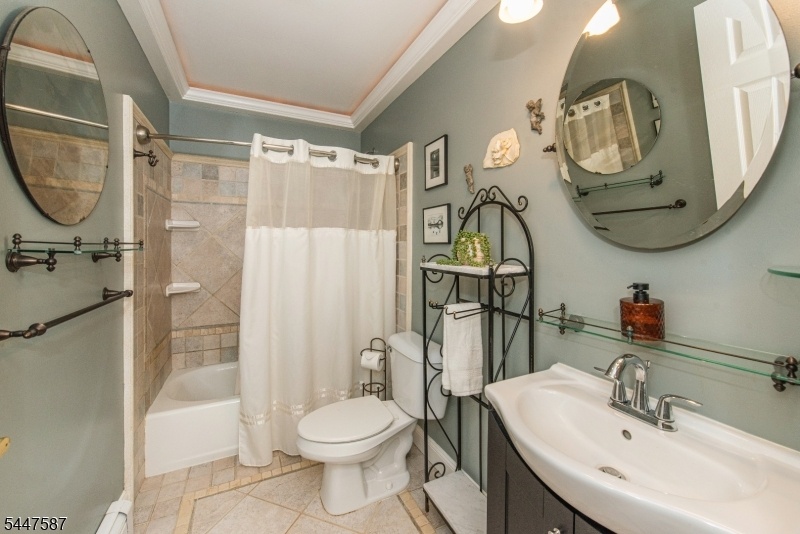full bath