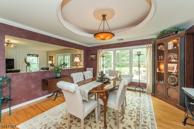 Custom ceilings