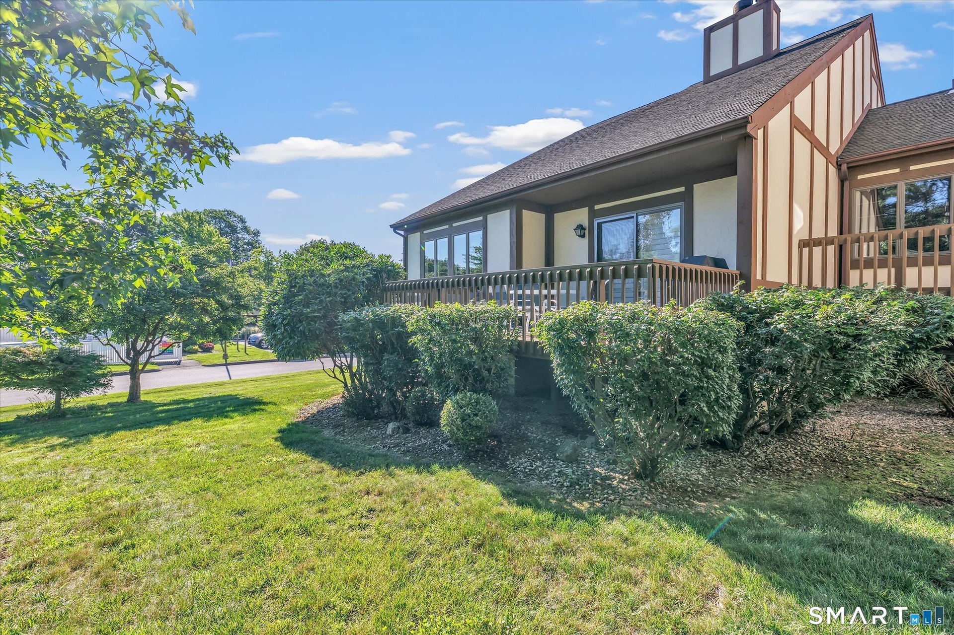Side Yard