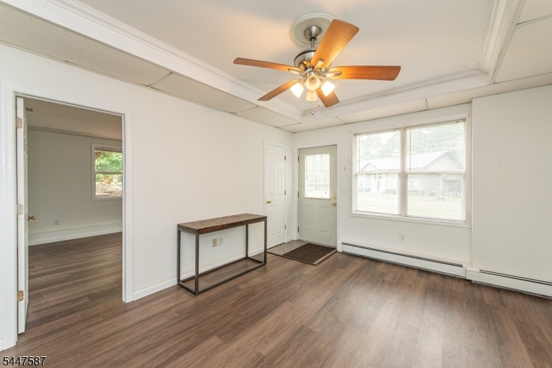 1st floor suite