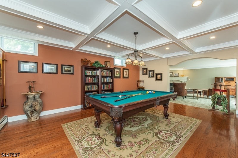 Gorgeous Ceilings