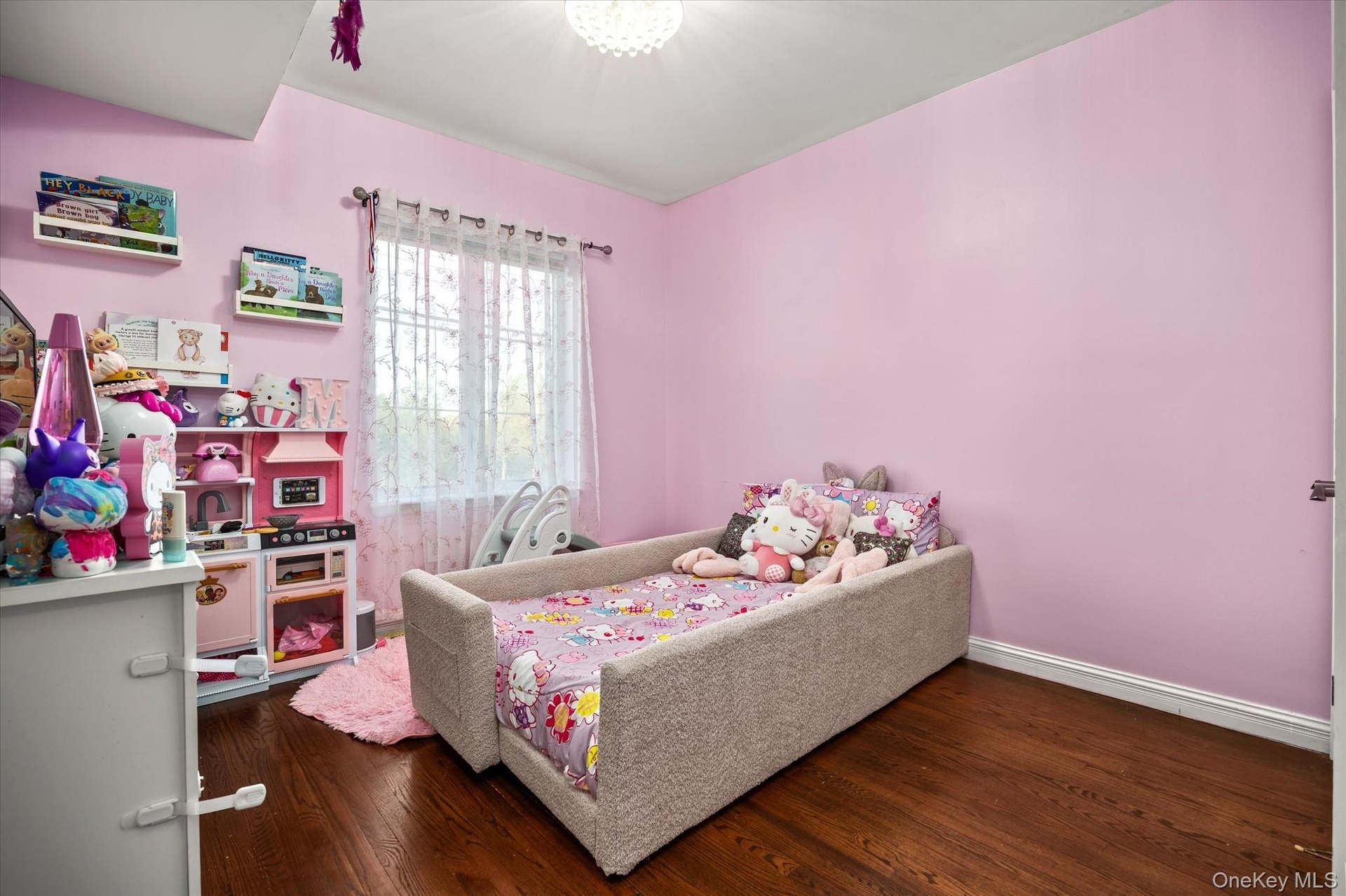 3rd Bedroom