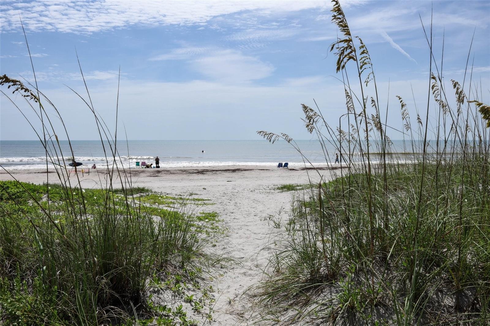 Cocoa Beach