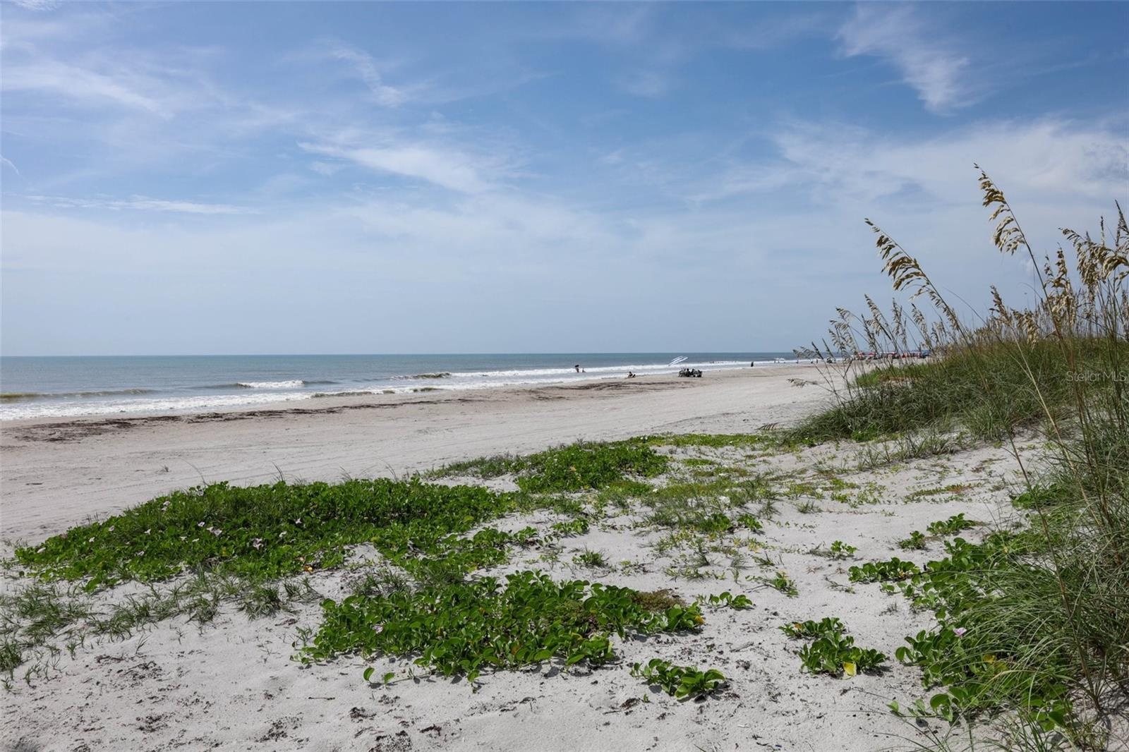 Cocoa Beach