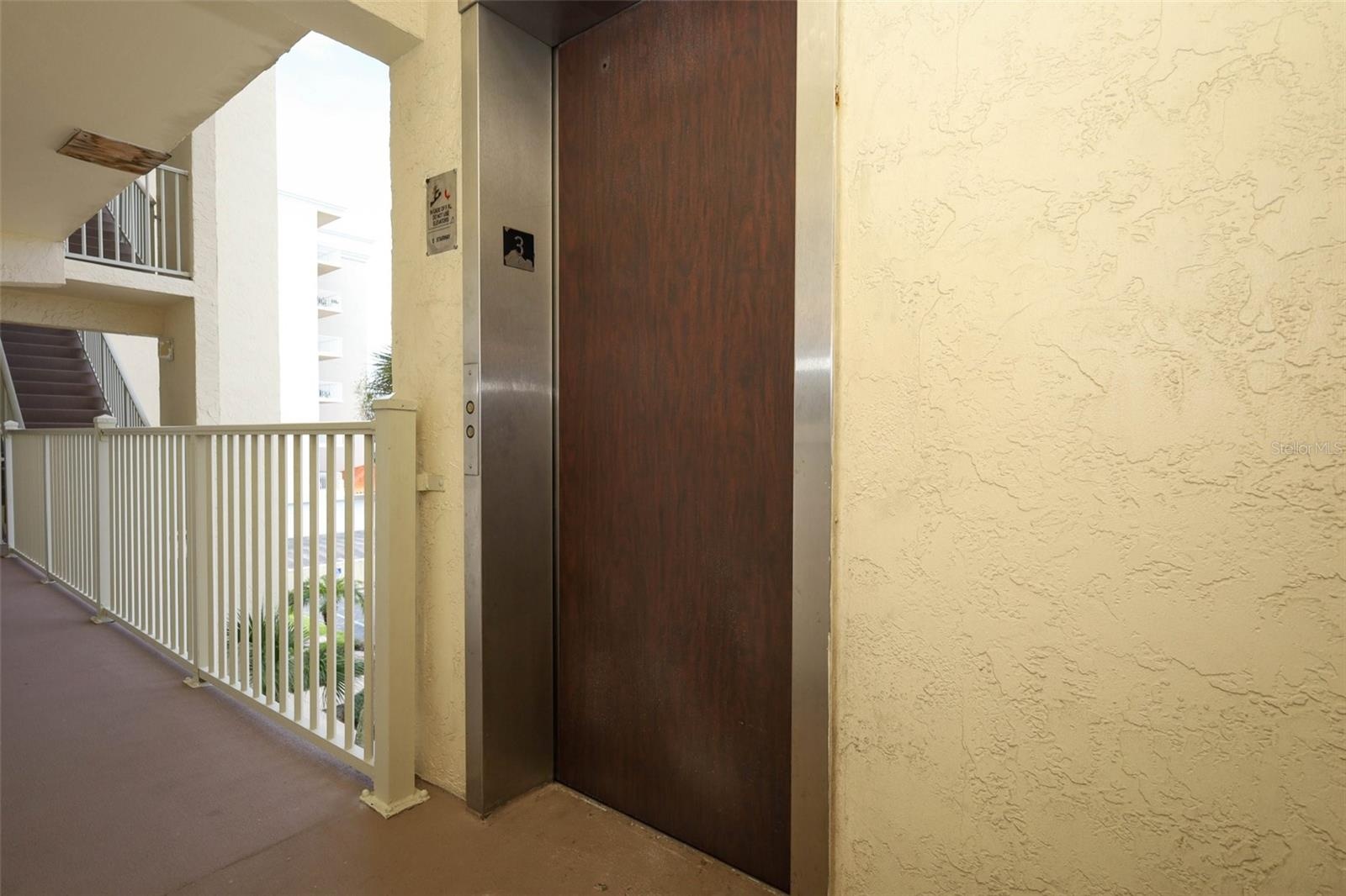 Elevator