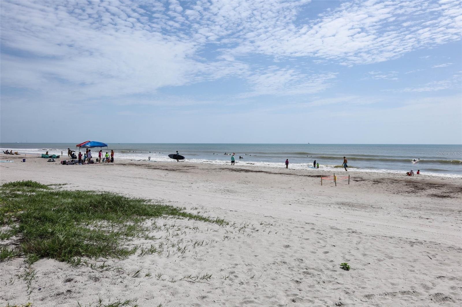 Cocoa Beach