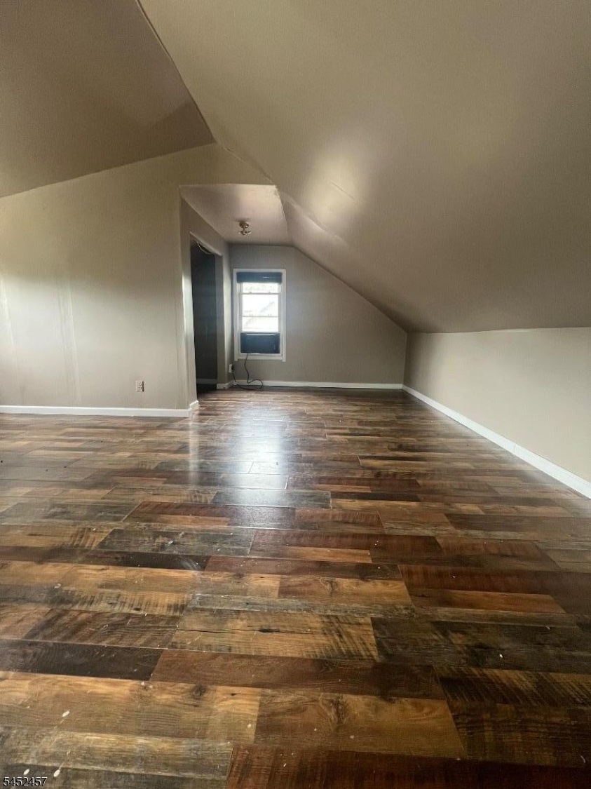 3rd Floor potential bedroom