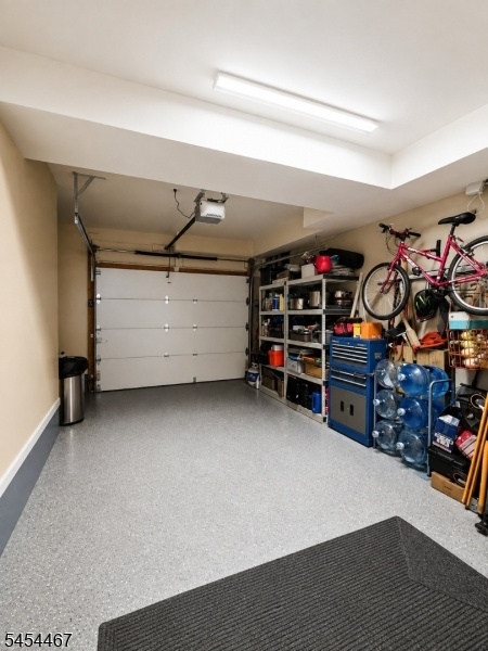 garage