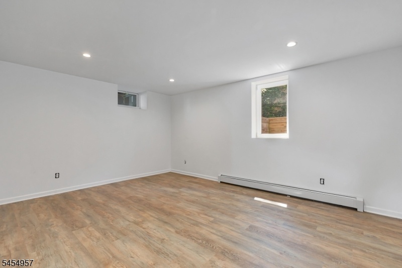 Basement Bedroom 2