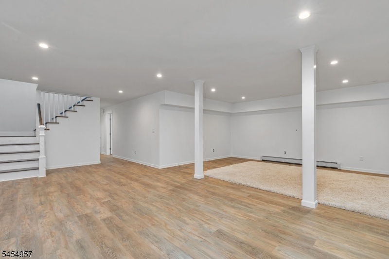 Basement 1