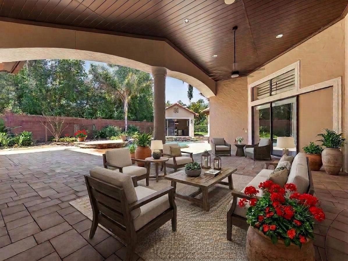 Lanai