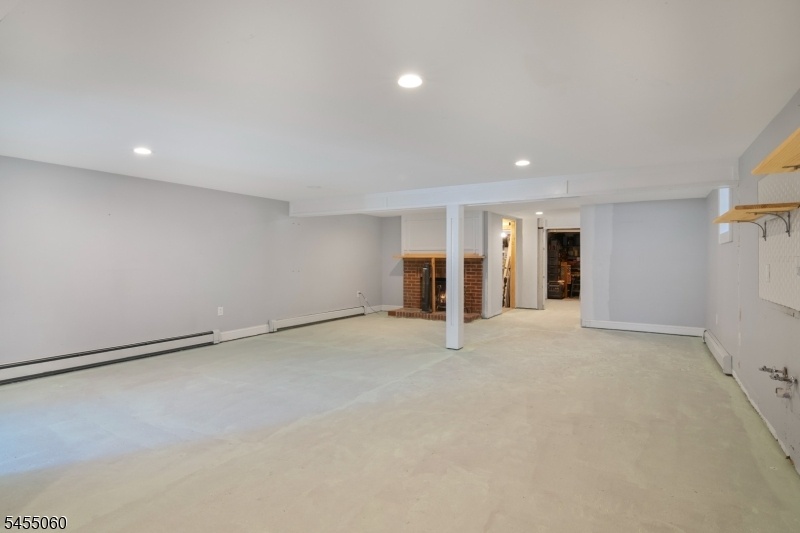 Full Basement