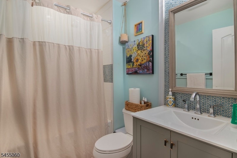 Main bath