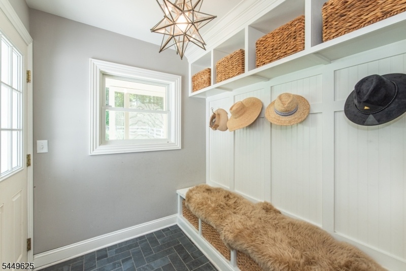 Mudroom