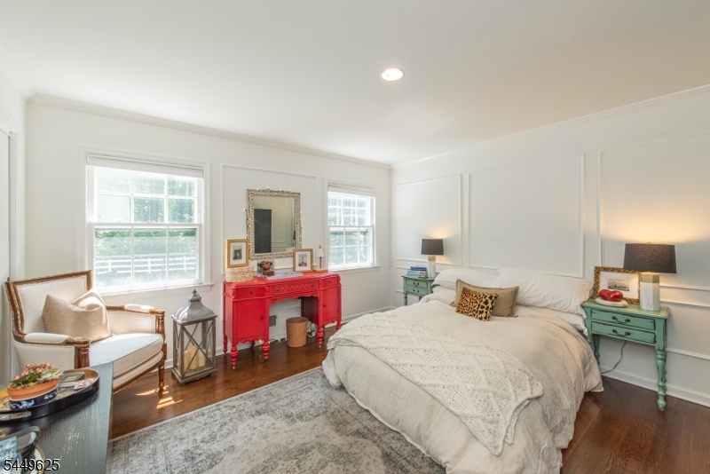 Bedroom #4