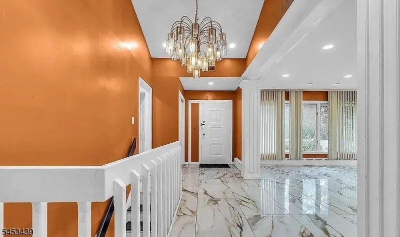 Foyer/Entryway
