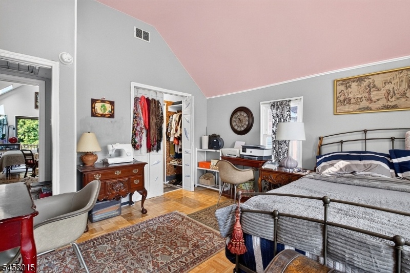 2nd Floor Bedroom
