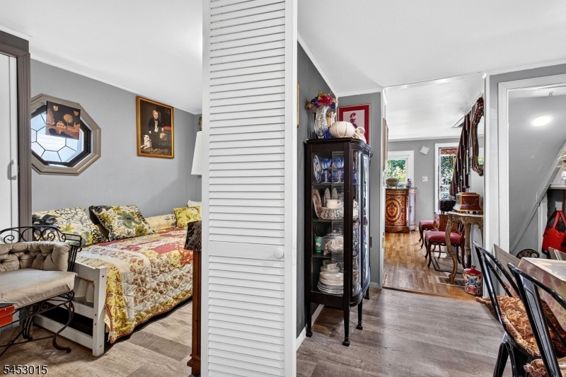 1st Floor Bedroom
