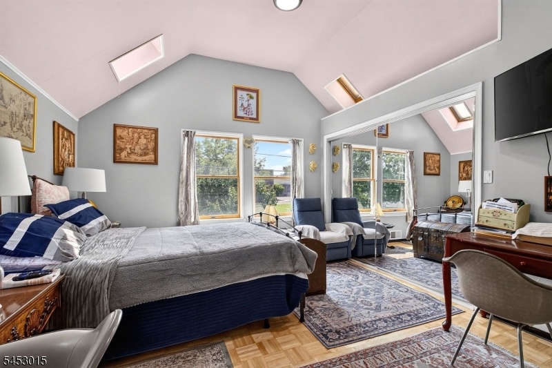 2nd Floor Bedroom