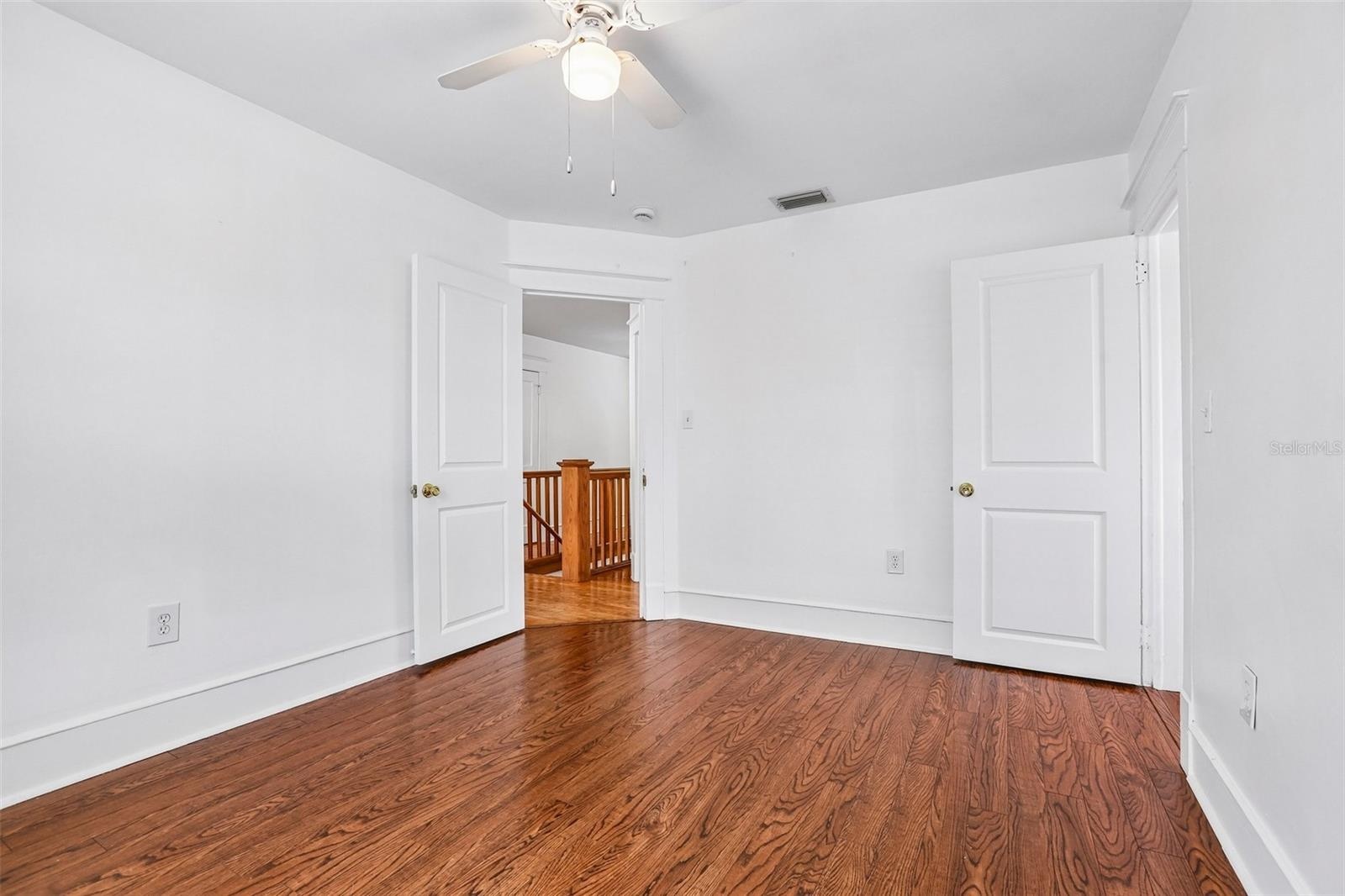 Bedroom 3 on second floor