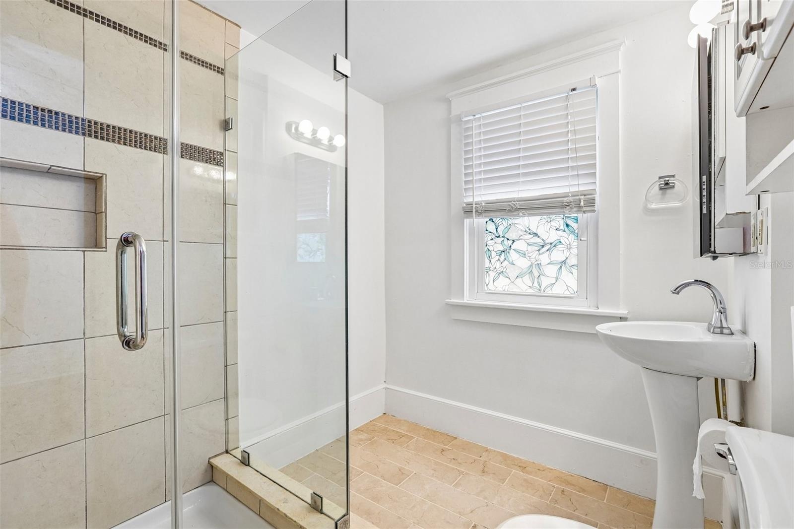 First floor bedroom with ensuite