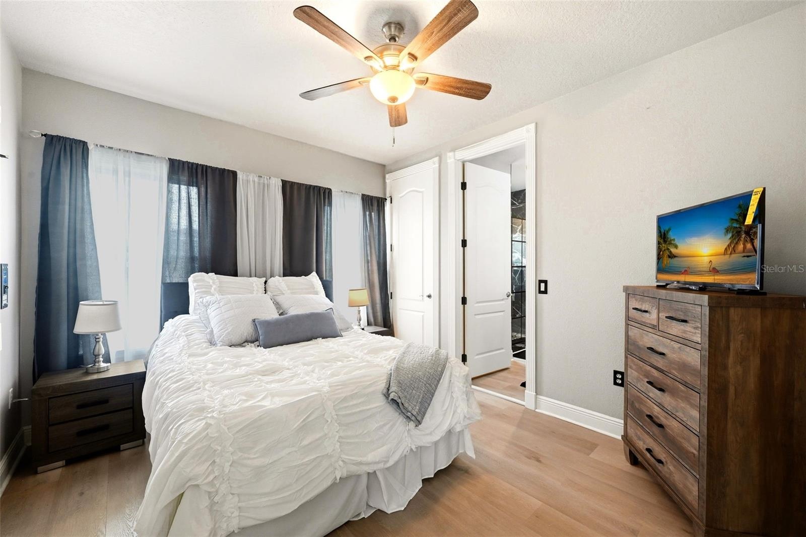 Apartment Fully Remodeled