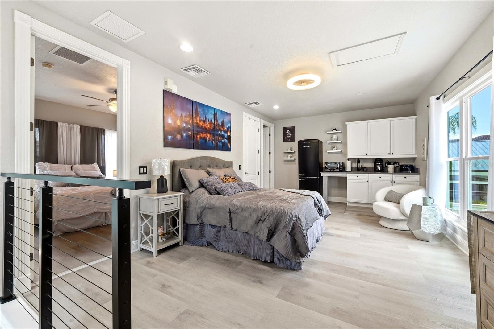 Apartment Fully Remodeled