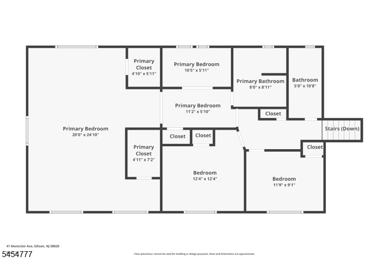 Floor Plan - fl 2