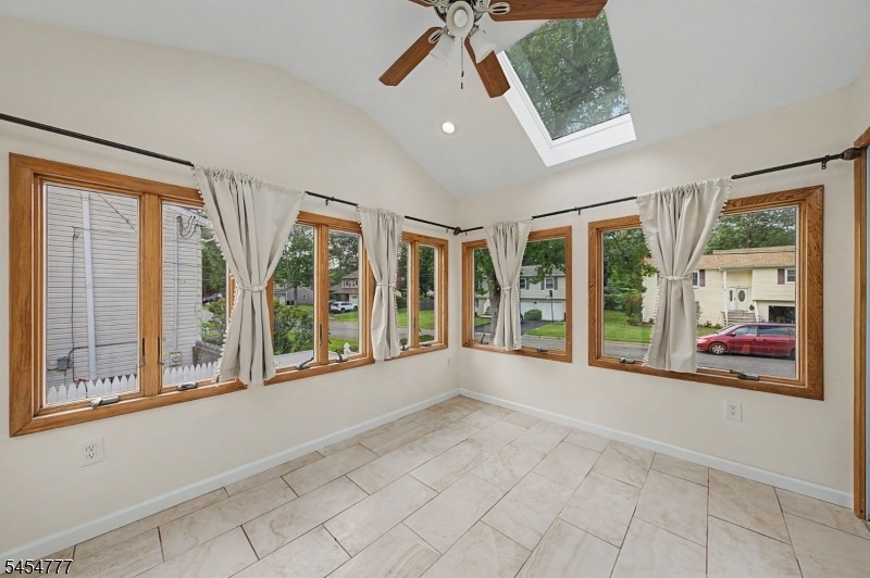 Sunroom