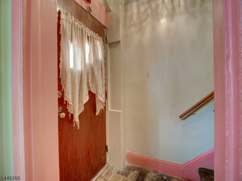 Entry Foyer