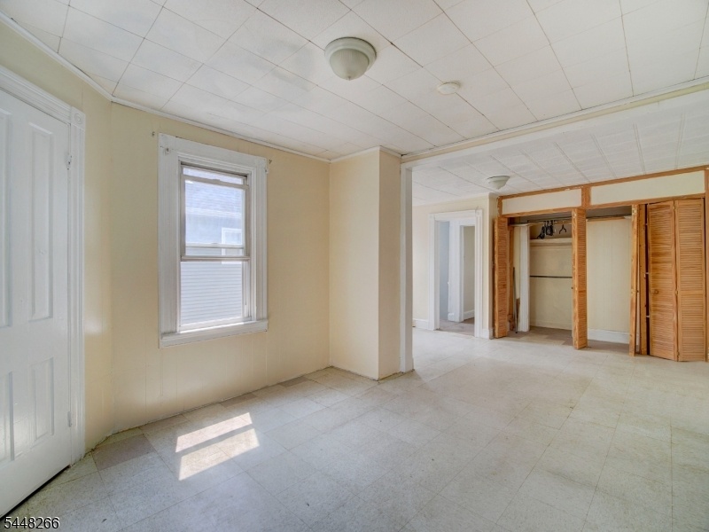 Great open space