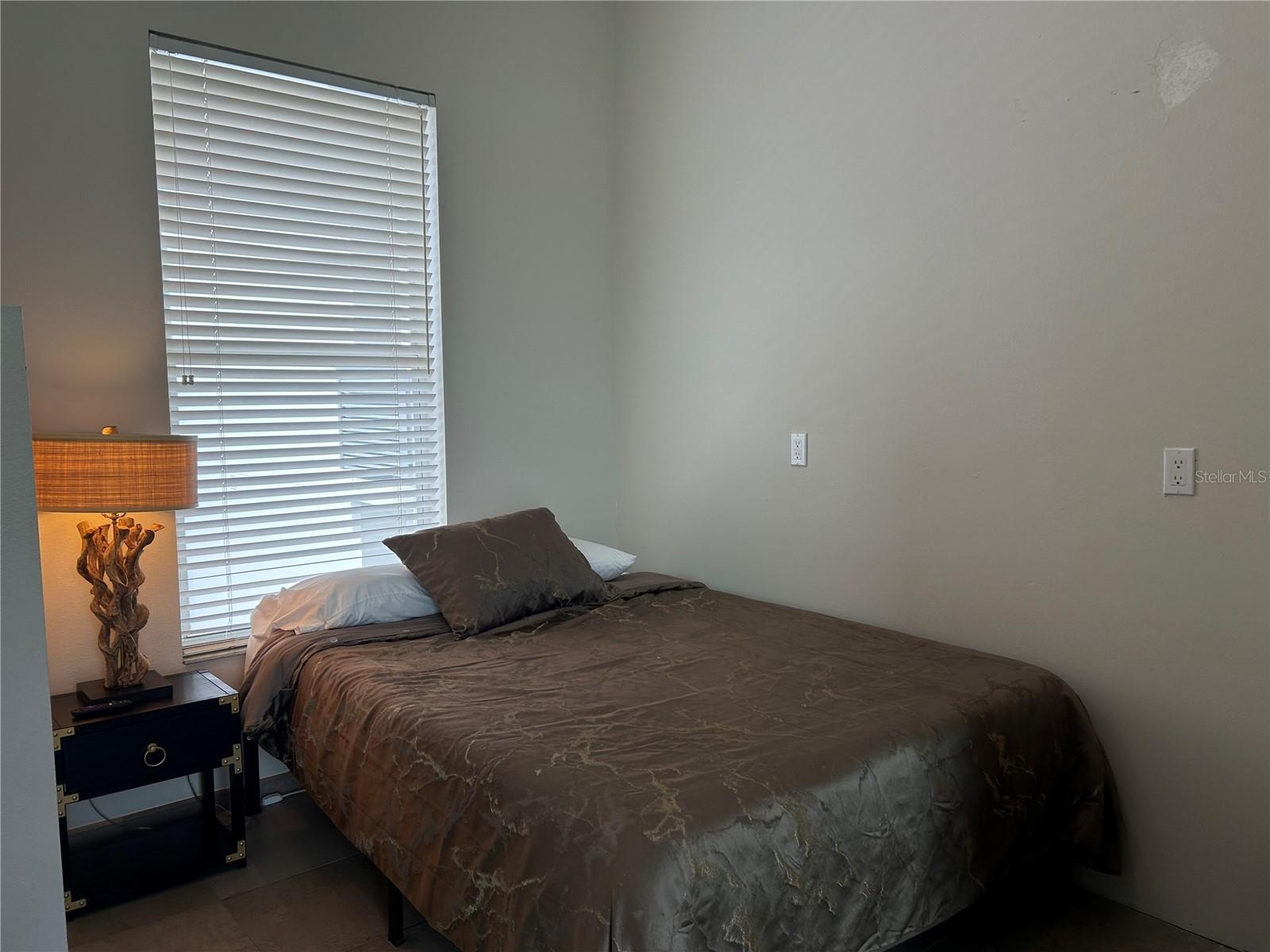 3rd guest bedroom