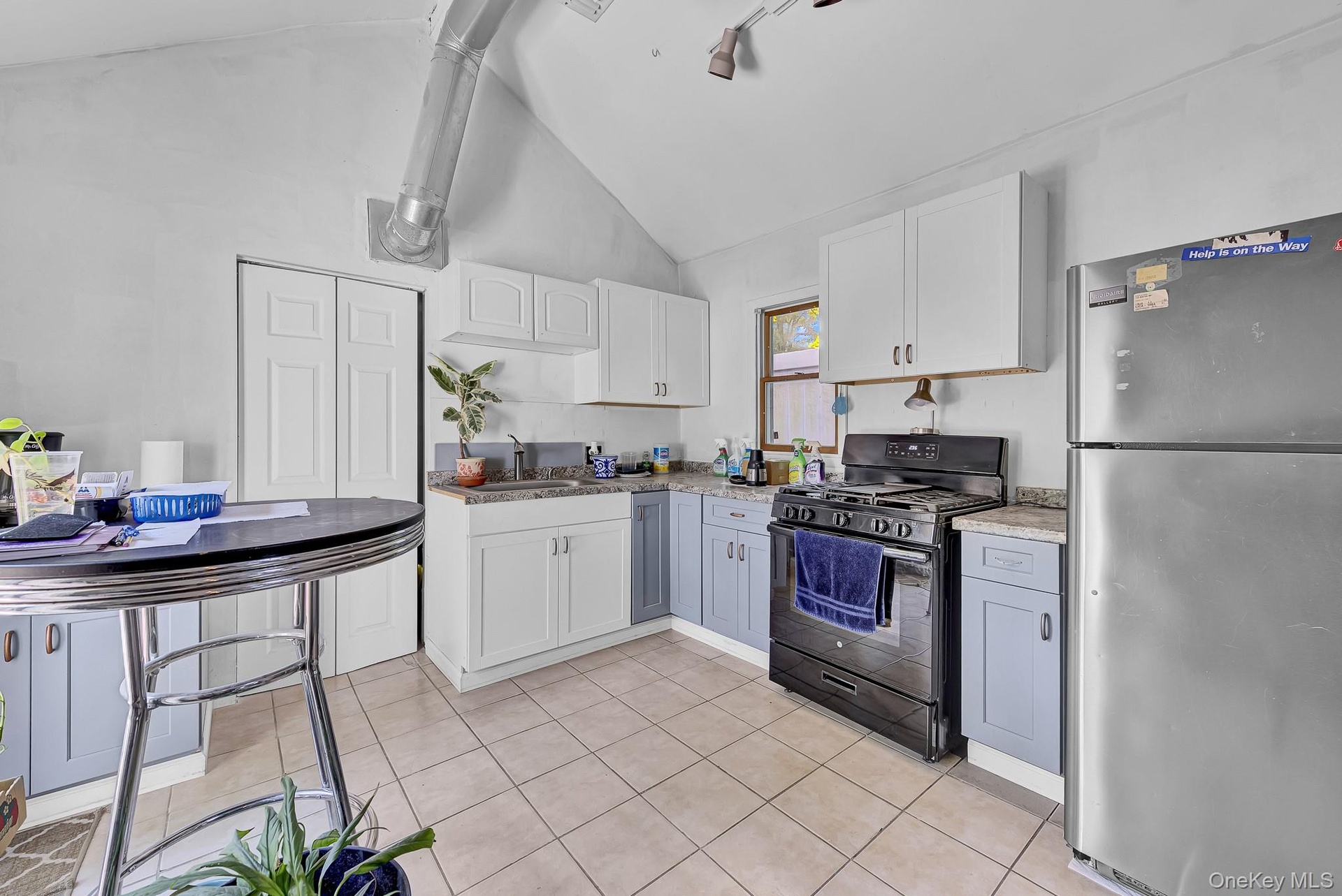 Cottage Kitchen