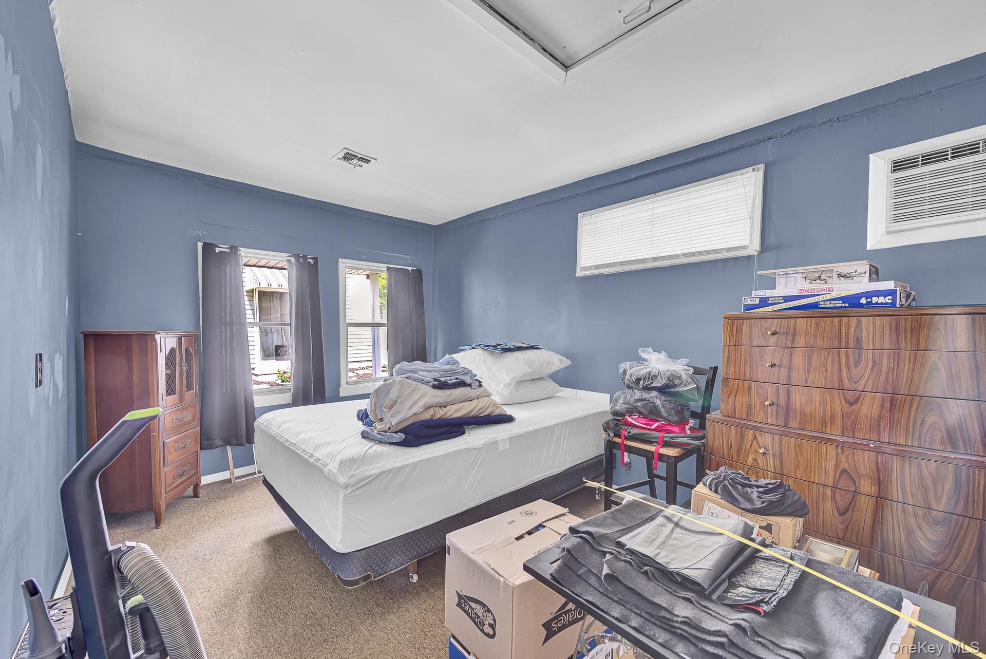 Cottage Bedroom
