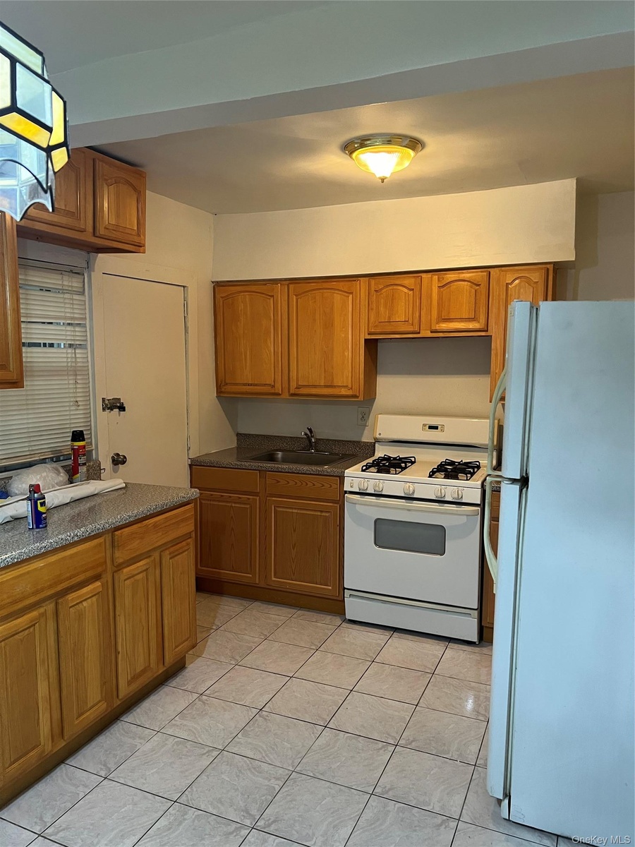 1st floor kitchen