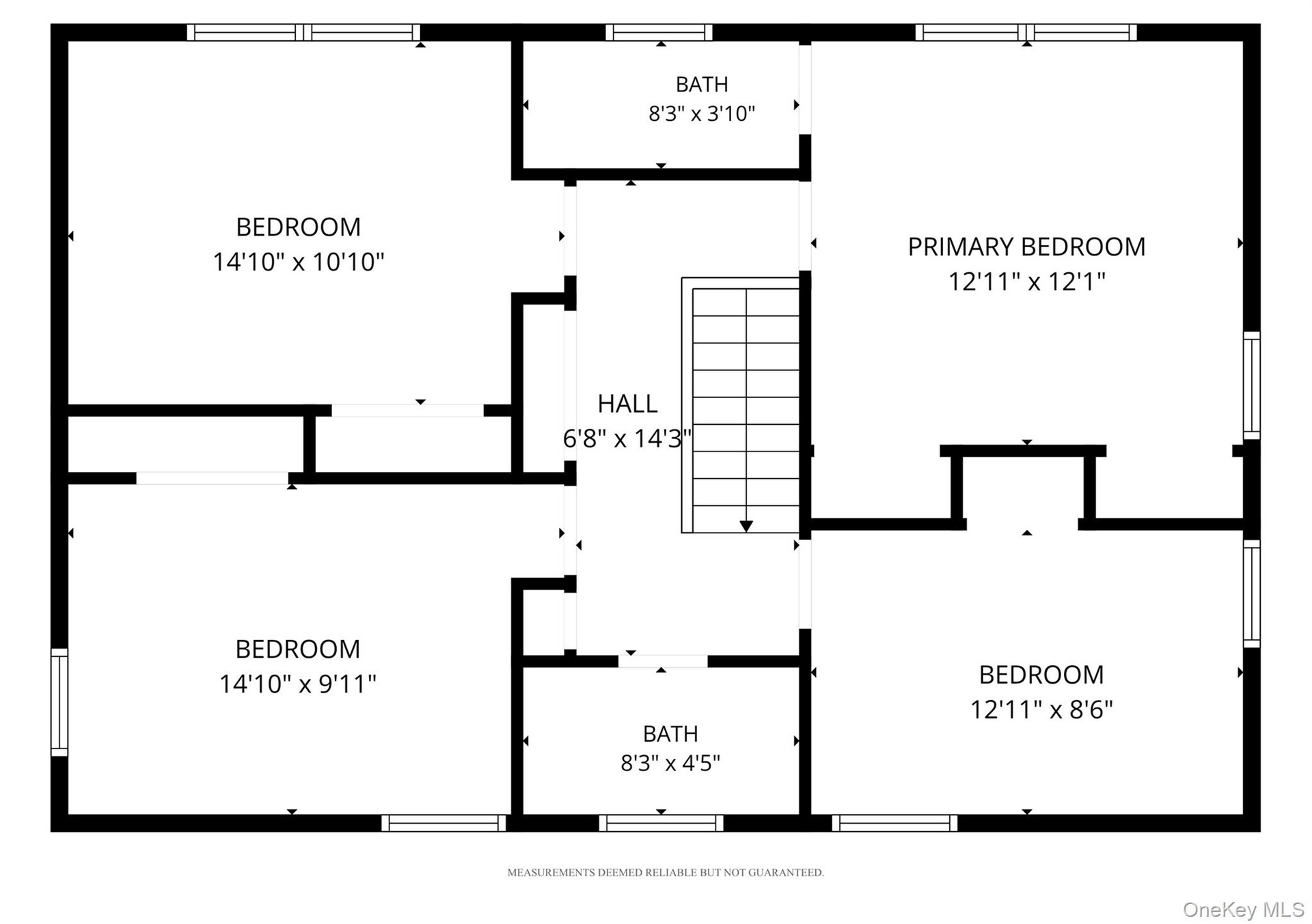 2ND FL