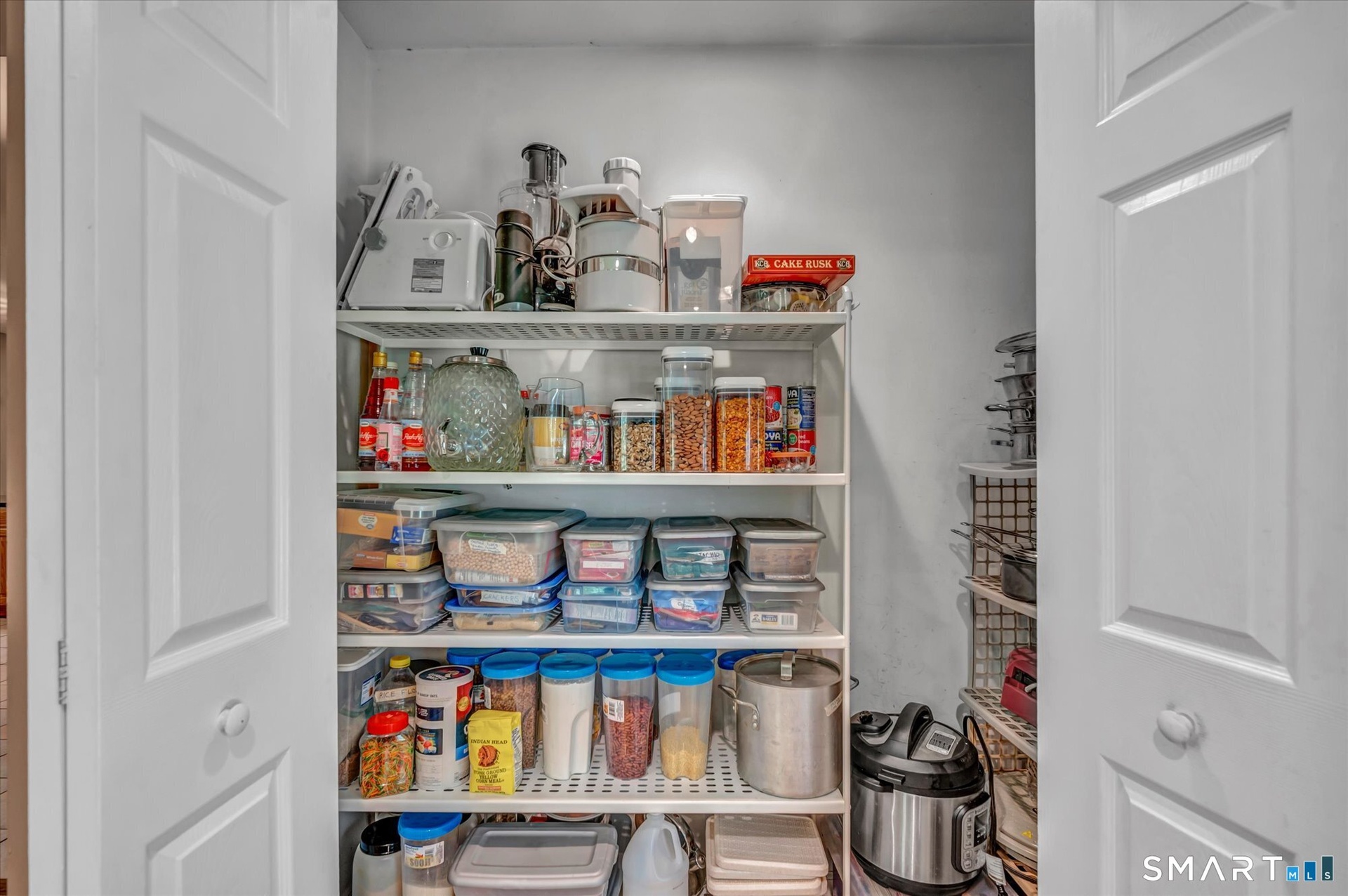 Pantry
