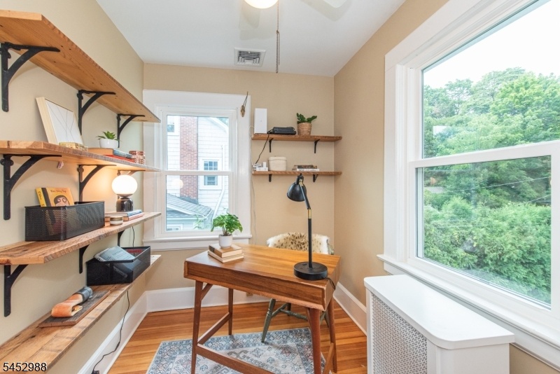 2nd Floor Office