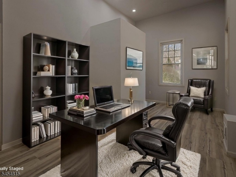 office