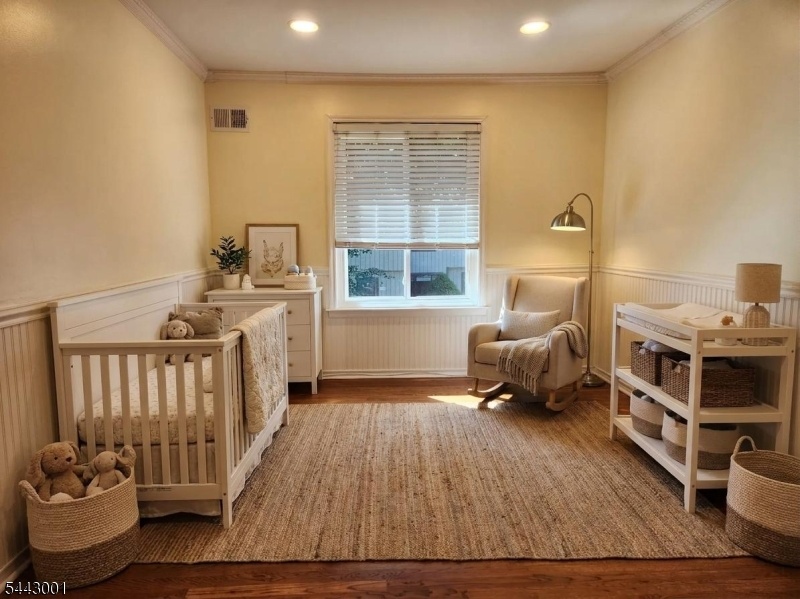Bedroom 2/Virtually Staged