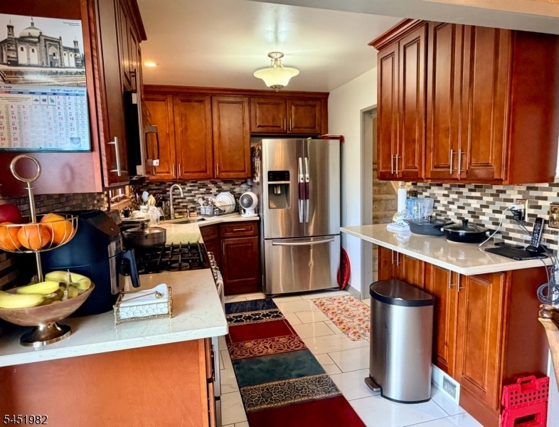 Newer Kitch