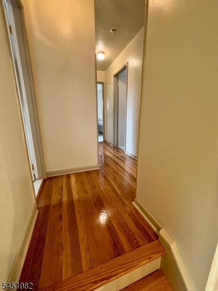 Beautiful Hardwood Floors