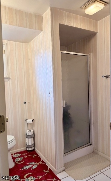 Gr fl bath shower