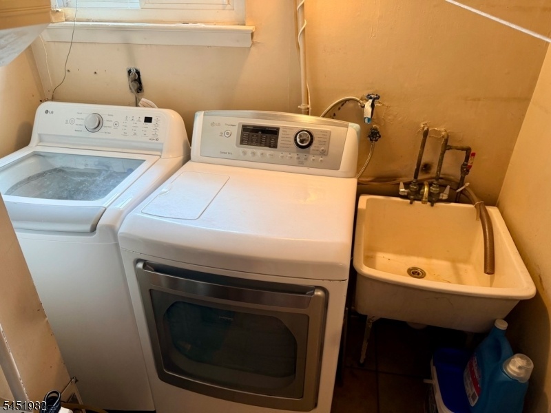 Gr fl laundry
