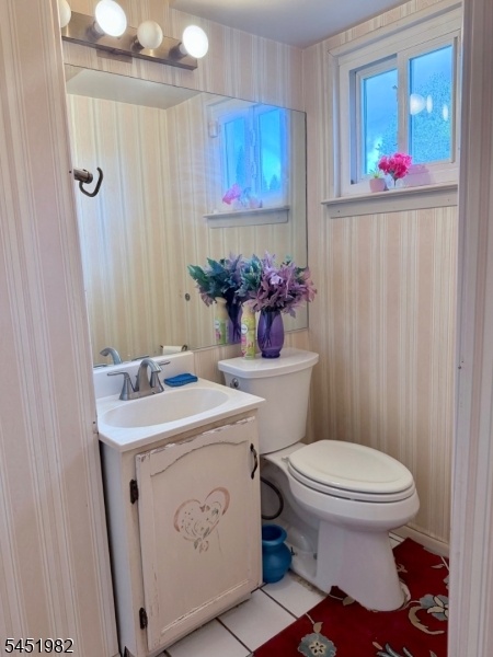 Gr fl bath