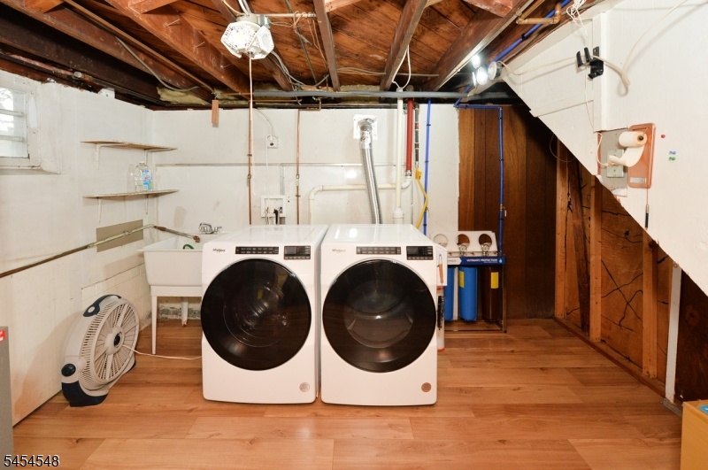 Laundry