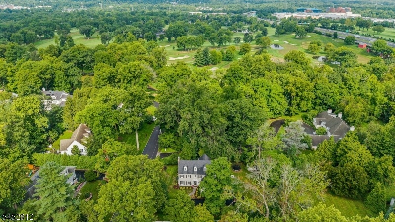 House and Golf Club